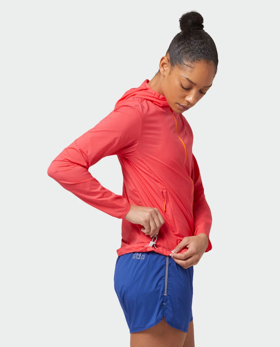 Stio Women's Second Light Windshell 11 Stio Women's Second Light Windshell - Image 9