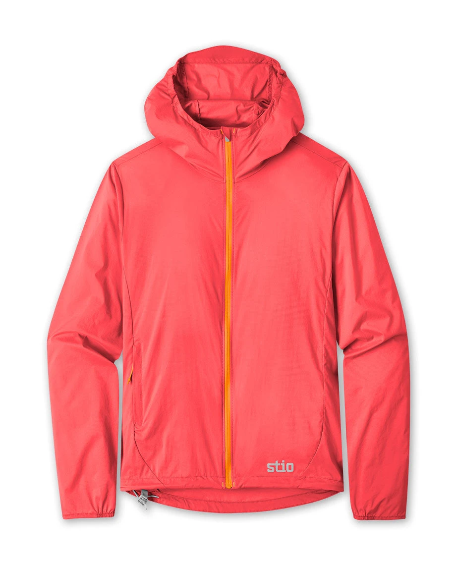 Stio Women's Second Light Windshell 9 Stio Women's Second Light Windshell - Image 7