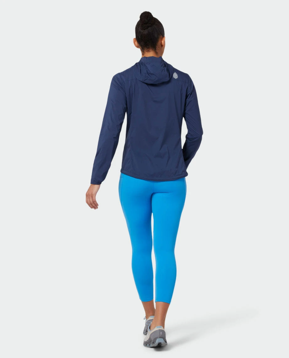 Stio Women's Second Light Windshell 21 Stio Women's Second Light Windshell - Image 19