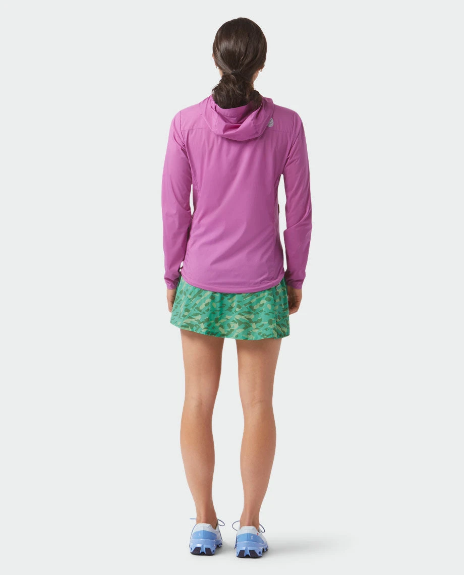 Stio Women's Second Light Windshell 28 Stio Women's Second Light Windshell - Image 26