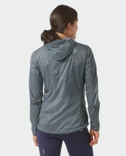 Stio Women's Second Light Windshell 31 Stio Women's Second Light Windshell -Hot Sale Stio Store W Second Light Windshell Storm Cloud Topo 4 Top