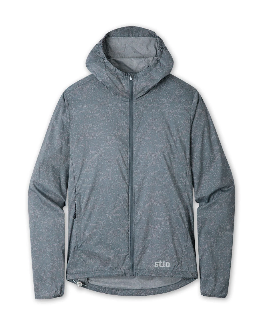 Stio Women's Second Light Windshell 3 Stio Women's Second Light Windshell