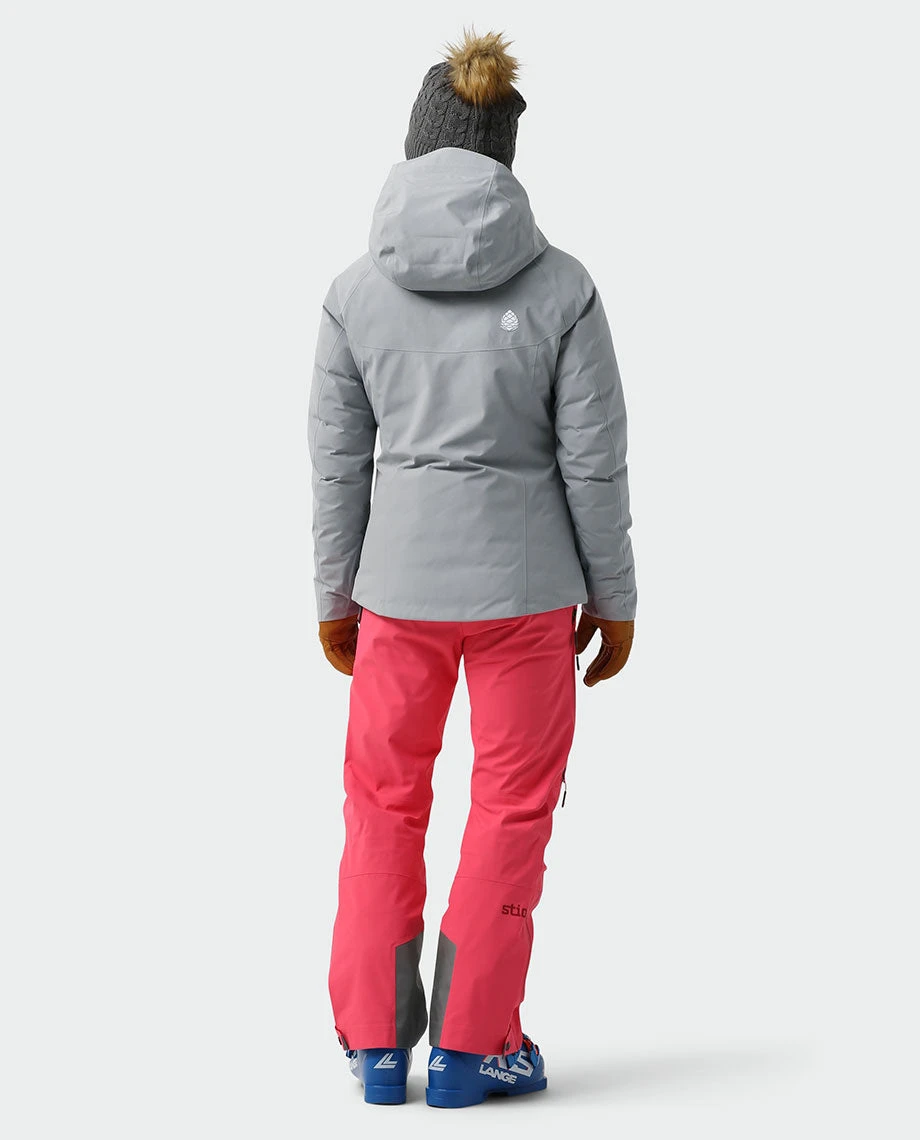 Stio Women's Shot 7 Down Jacket 9 Stio Women's Shot 7 Down Jacket - Image 7