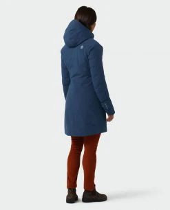 Stio Women's Shot 7 Down Parka 37 Stio Women's Shot 7 Down Parka -Hot Sale Stio Store W Shot 7 Down Parka Mountain Shadow 5