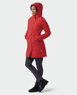 Stio Women's Shot 7 Down Parka 26 Stio Women's Shot 7 Down Parka -Hot Sale Stio Store W Shot 7 Down Parka Risk Red 7