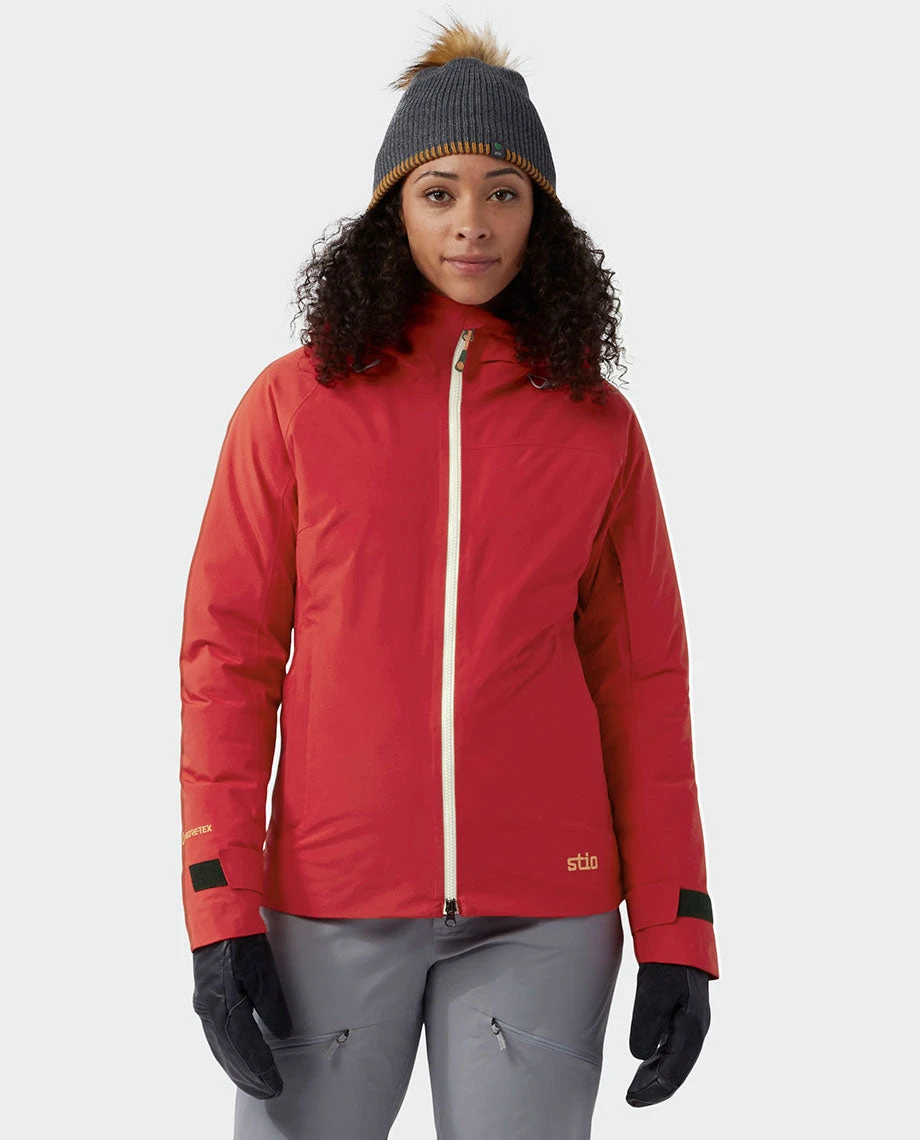 Stio Women's Shot 7 Down Jacket 18 Stio Women's Shot 7 Down Jacket - Image 16