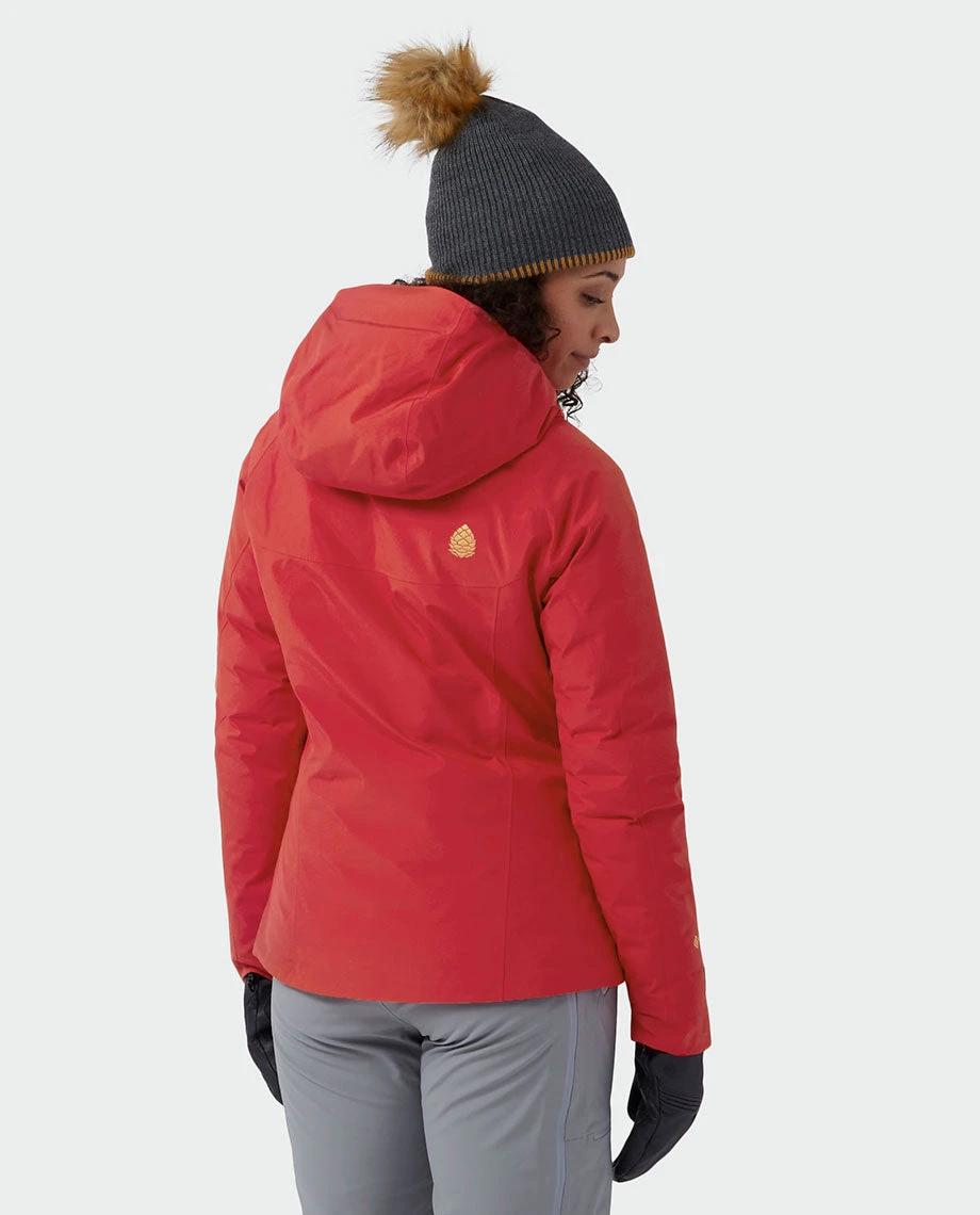 Stio Women's Shot 7 Down Jacket 23 Stio Women's Shot 7 Down Jacket - Image 21