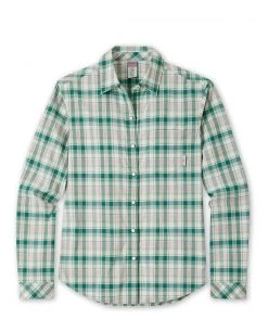 Stio Women's Sidley Shirt 73 Stio Women's Sidley Shirt -Hot Sale Stio Store W Sidley Shirt Conifer Plaid