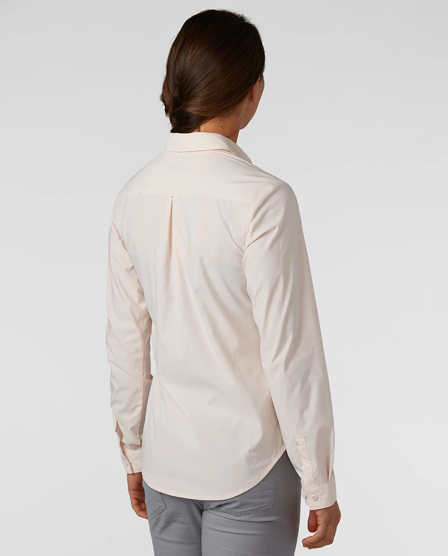 Stio Women's Sidley Shirt 38 Stio Women's Sidley Shirt - Image 36