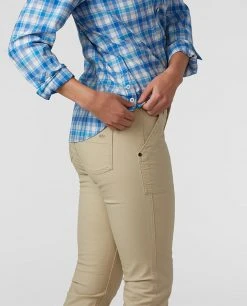 Stio Women's Sidley Shirt 70 Stio Women's Sidley Shirt -Hot Sale Stio Store W Sidley Shirt Rapid Blue 3