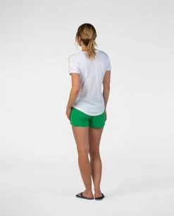 Stio Women's Pine Arc Tee 12 Stio Women's Pine Arc Tee -Hot Sale Stio Store W Sito Pine Arc Tee White 2