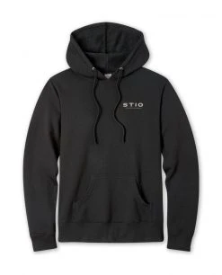 Stio Women's Ski The Tetons Hoodie -Hot Sale Stio Store W Ski The Teton Hoodie Black