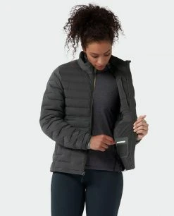 Stio Women's Skillet Stretch Down Jacket 39 Stio Women's Skillet Stretch Down Jacket -Hot Sale Stio Store W Skillet Stretch Down Jacket Boundary Black 3