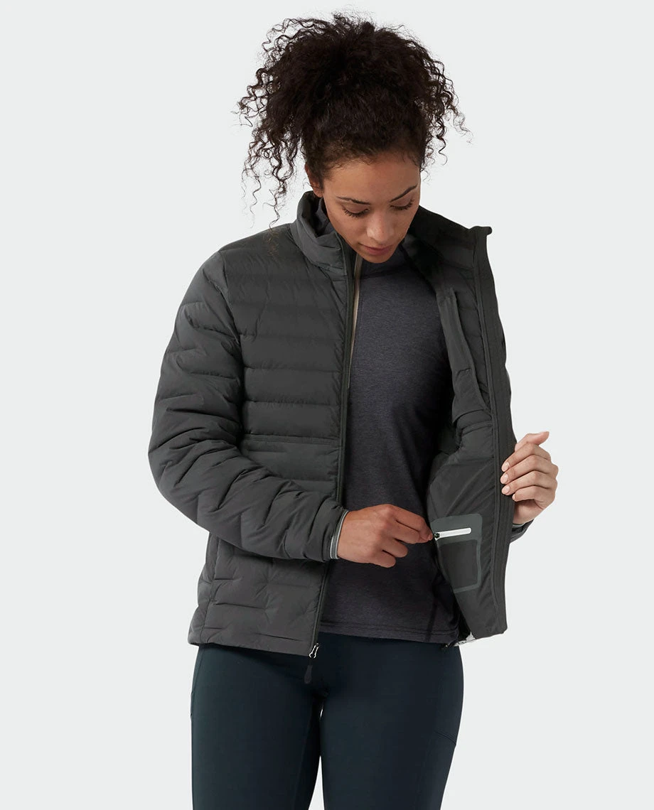Stio Women's Skillet Stretch Down Jacket 15 Stio Women's Skillet Stretch Down Jacket - Image 13