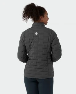 Stio Women's Skillet Stretch Down Jacket 41 Stio Women's Skillet Stretch Down Jacket -Hot Sale Stio Store W Skillet Stretch Down Jacket Boundary Black 5