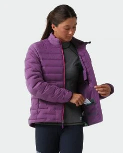 Stio Women's Skillet Stretch Down Jacket 47 Stio Women's Skillet Stretch Down Jacket -Hot Sale Stio Store W Skillet Stretch Down Jacket Dark Amethyst 2