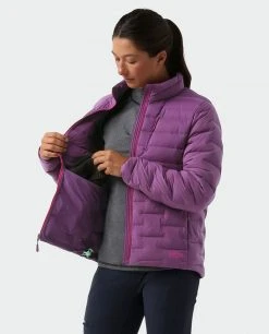 Stio Women's Skillet Stretch Down Jacket 48 Stio Women's Skillet Stretch Down Jacket -Hot Sale Stio Store W Skillet Stretch Down Jacket Dark Amethyst 3
