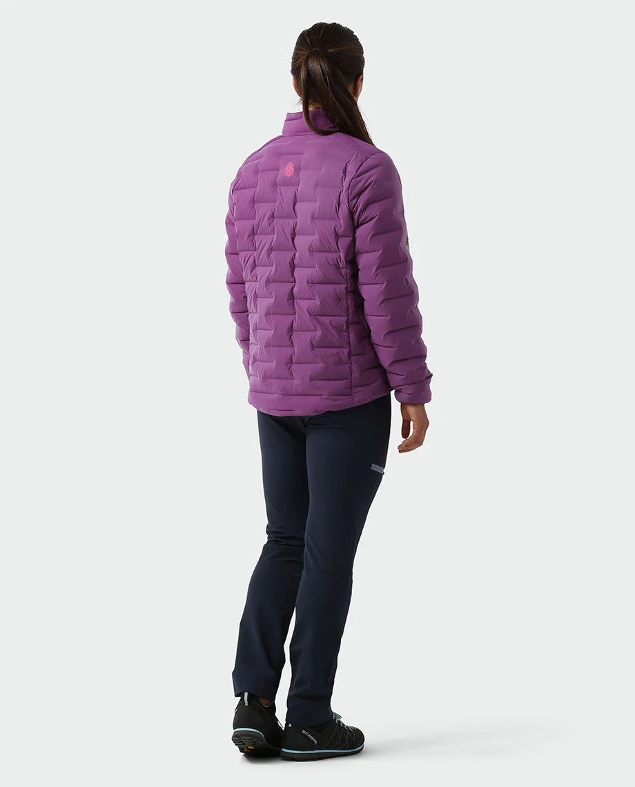 Stio Women's Skillet Stretch Down Jacket 27 Stio Women's Skillet Stretch Down Jacket - Image 25