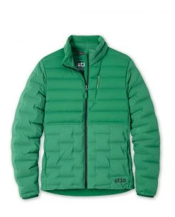 Stio Women's Skillet Stretch Down Jacket