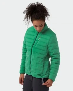 Stio Women's Skillet Stretch Down Jacket 30 Stio Women's Skillet Stretch Down Jacket -Hot Sale Stio Store W Skillet Stretch Down Jacket Greenery 3