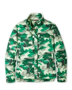 Stio Women's Skycrest Insulated Snap Shirt