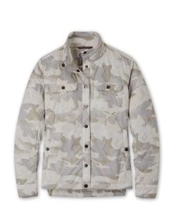 Stio Women's Skycrest Insulated Snap Shirt -Hot Sale Stio Store W Skycrest Snap Shirt Riverbank Camo f4e0db37 24c7 42cb 9810 8ecc71e125ca