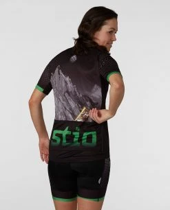 Stio Team Bike Jersey SS 23 Stio Team Bike Jersey SS -Hot Sale Stio Store W Stio Bike Kit 3