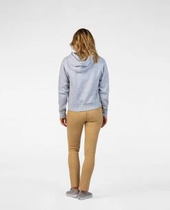 Stio Women's Whitebark Pinecone Hoodie -Hot Sale Stio Store W Stio Hoodie Grey Heather 2 66d43717 39bb 4822 b0d5 07098374f26e