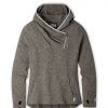 Stio Women's Sweetwater Fleece Hoodie -Hot Sale Stio Store W Sweetwater Fleece Hoodie Scorched Rock