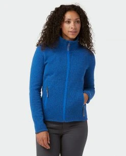 Stio Women's Sweetwater Fleece Jacket -Hot Sale Stio Store W Sweetwater Fleece Jacket Confluence 1
