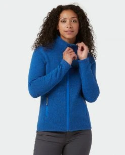 Stio Women's Sweetwater Fleece Jacket -Hot Sale Stio Store W Sweetwater Fleece Jacket Confluence 2