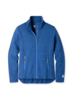 Stio Women's Sweetwater Fleece Jacket -Hot Sale Stio Store W Sweetwater Fleece Jacket Confluence