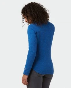 Stio Women's Sweetwater Fleece Jacket -Hot Sale Stio Store W Sweetwater Fleece Jacket Confluence 3