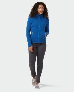 Stio Women's Sweetwater Fleece Jacket -Hot Sale Stio Store W Sweetwater Fleece Jacket Confluence 4