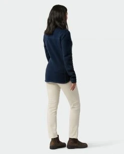 Stio Women's Sweetwater Fleece Jacket -Hot Sale Stio Store W Sweetwater Fleece Jacket Mountain Shadow 5