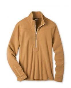Stio Women's Turpin Fleece Half Zip -Hot Sale Stio Store W Turpin Fleece Half Zip Bourbon Heather