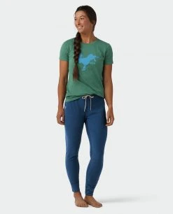 Stio Women's Turpin Fleece Pant 57 Stio Women's Turpin Fleece Pant -Hot Sale Stio Store W Turpin Fleece Pant Navy Peony Heather Temp 3