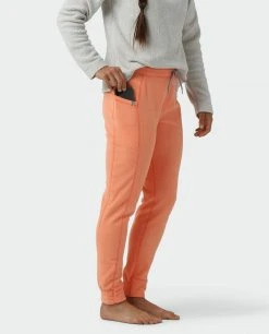 Stio Women's Turpin Fleece Pant 79 Stio Women's Turpin Fleece Pant -Hot Sale Stio Store W Turpin Fleece Pant Sunset Heather 2 90b20671 6d27 4303 887e 8f5d21f3b3d7