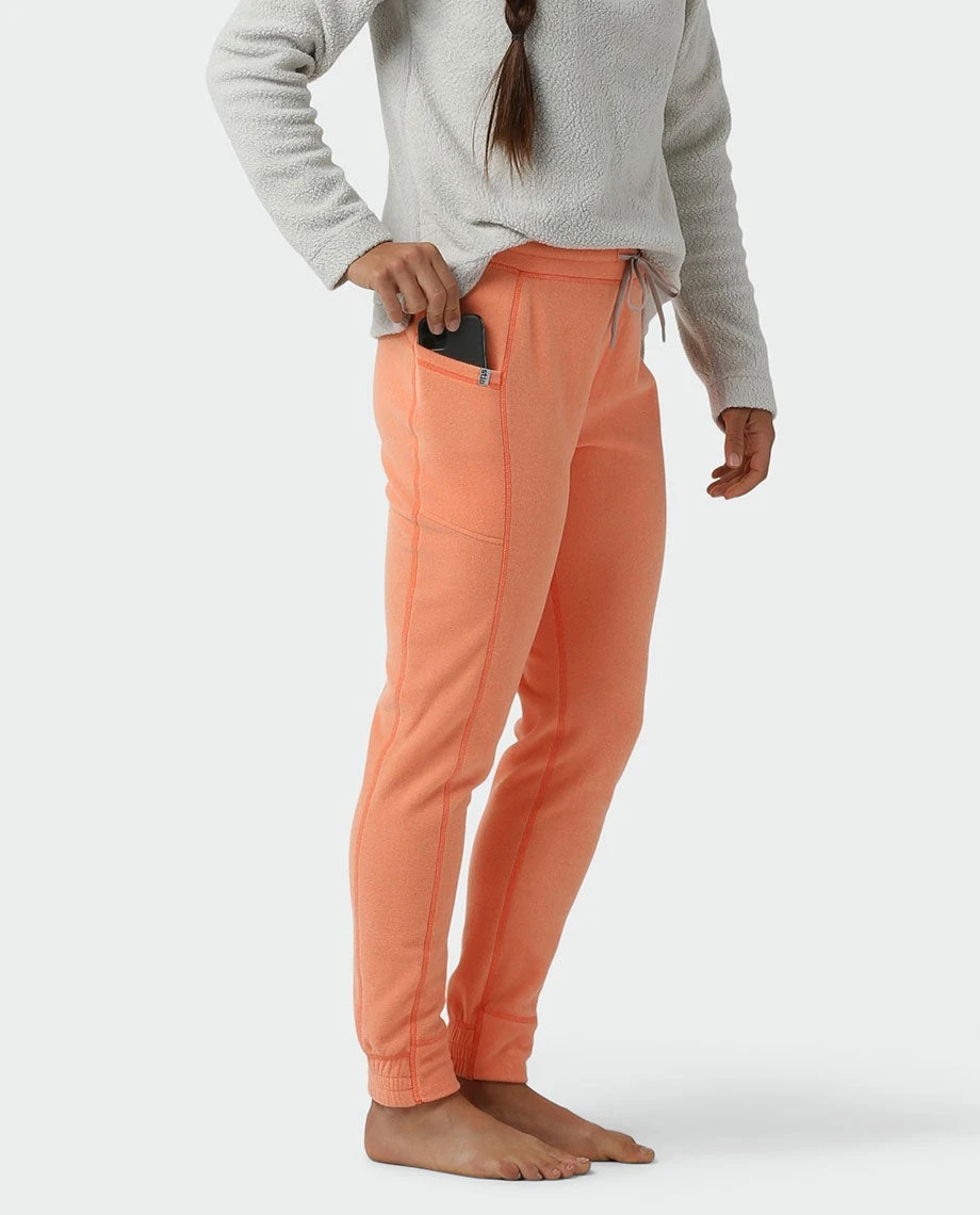 Stio Women's Turpin Fleece Pant 40 Stio Women's Turpin Fleece Pant - Image 38