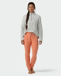 Stio Women's Turpin Fleece Pant 80 Stio Women's Turpin Fleece Pant -Hot Sale Stio Store W Turpin Fleece Pant Sunset Heather 5 d0fbc39d b277 42ed bcaa c6a29b6b23b2