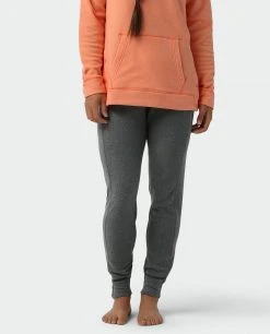 Stio Women's Turpin Fleece Pant 60 Stio Women's Turpin Fleece Pant -Hot Sale Stio Store W Turpin Fleece Pant Tap Shoe Heather Temp 1