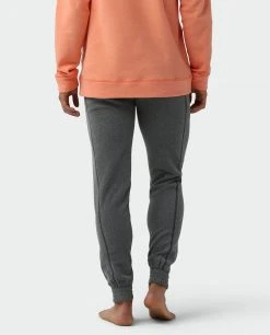 Stio Women's Turpin Fleece Pant 61 Stio Women's Turpin Fleece Pant -Hot Sale Stio Store W Turpin Fleece Pant Tap Shoe Heather Temp 2