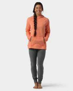 Stio Women's Turpin Fleece Pant 62 Stio Women's Turpin Fleece Pant -Hot Sale Stio Store W Turpin Fleece Pant Tap Shoe Heather Temp 3