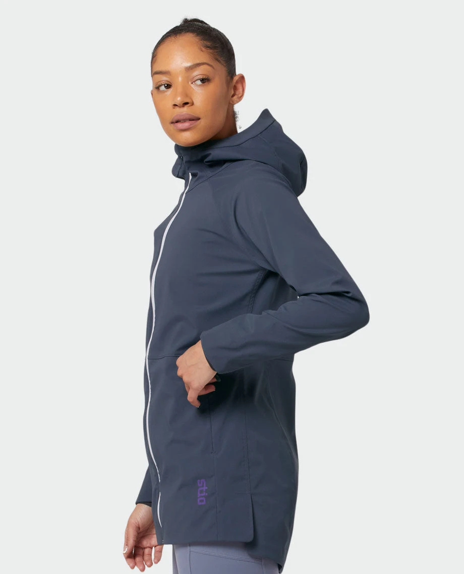Stio Women's Windy Mile INFINIUM™ Jacket 6 Stio Women's Windy Mile INFINIUM™ Jacket - Image 4