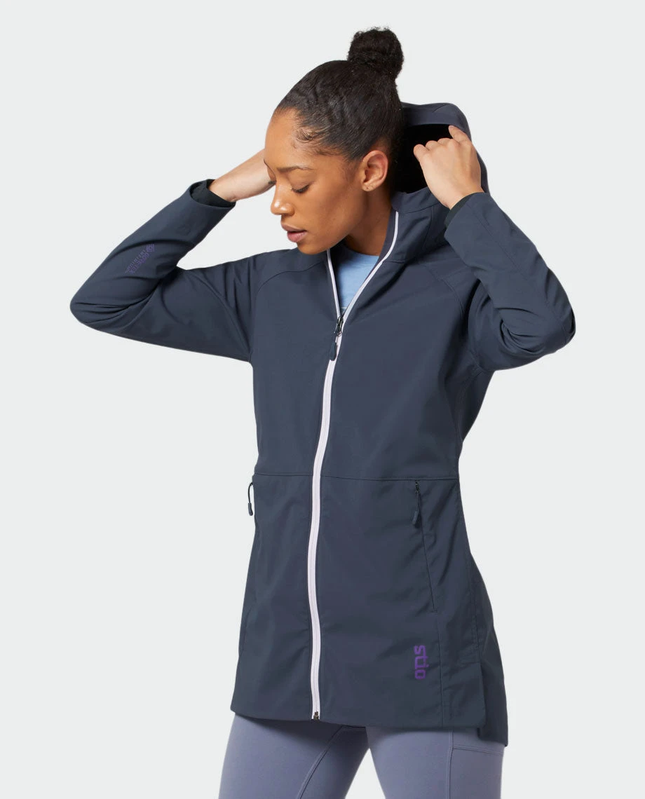 Stio Women's Windy Mile INFINIUM™ Jacket 5 Stio Women's Windy Mile INFINIUM™ Jacket - Image 3