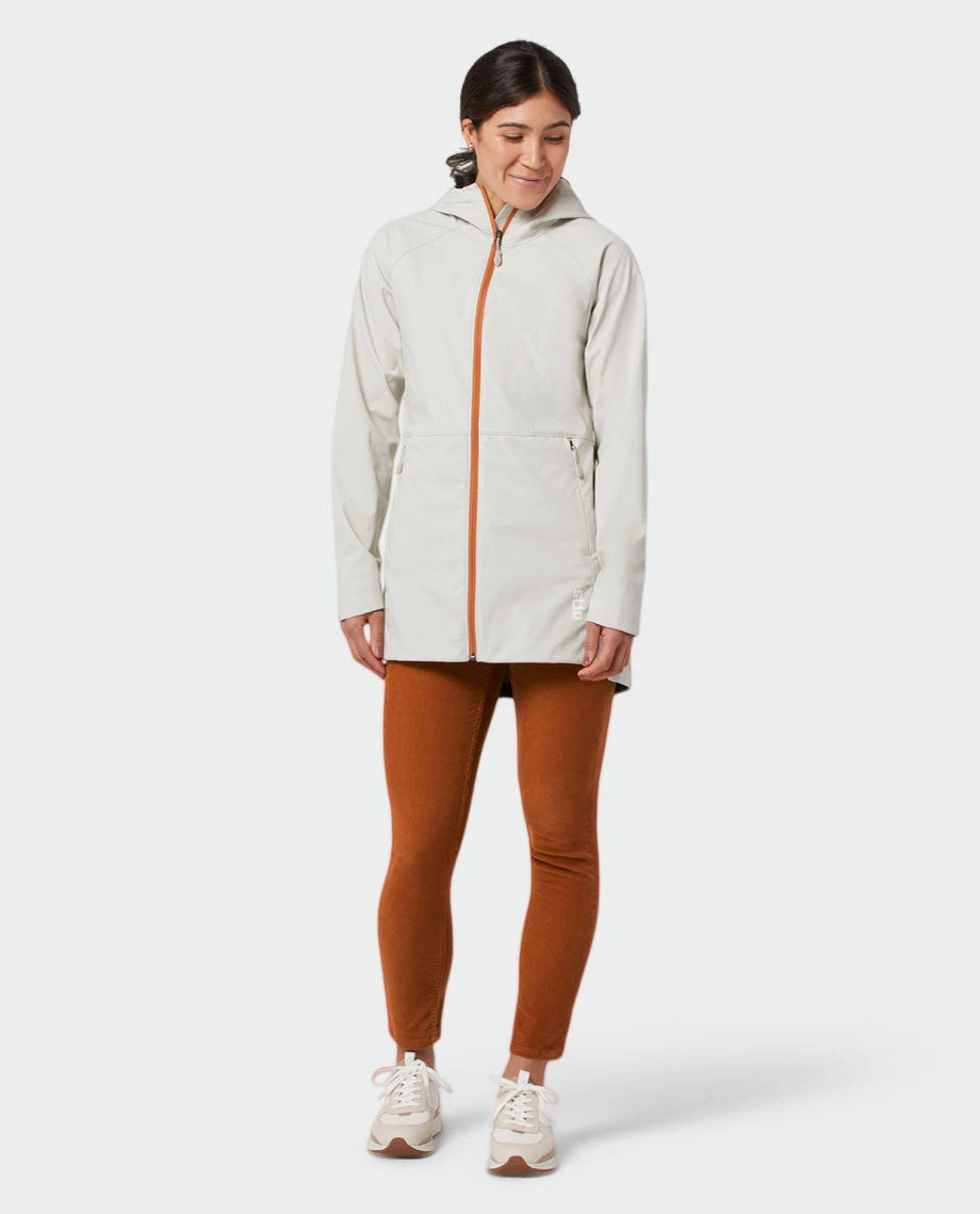 Stio Women's Windy Mile INFINIUM™ Jacket 15 Stio Women's Windy Mile INFINIUM™ Jacket - Image 13