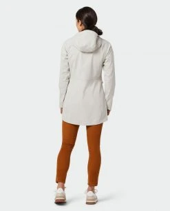 Stio Women's Windy Mile INFINIUM™ Jacket 29 Stio Women's Windy Mile INFINIUM™ Jacket -Hot Sale Stio Store W Windy Mile INFINIUM Jacket Wild Mushroom 2 Full