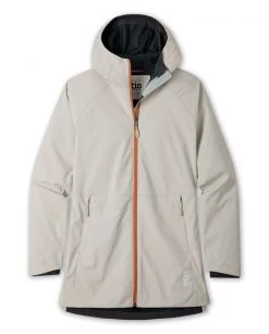 Stio Women's Windy Mile INFINIUM™ Jacket 22 Stio Women's Windy Mile INFINIUM™ Jacket -Hot Sale Stio Store W Windy Mile INFINIUM Jacket Wild Mushroom