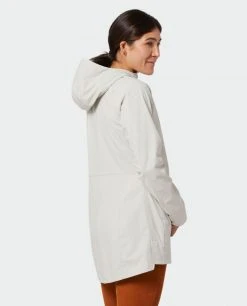 Stio Women's Windy Mile INFINIUM™ Jacket 27 Stio Women's Windy Mile INFINIUM™ Jacket -Hot Sale Stio Store W Windy Mile INFINIUM Jacket Wild Mushroom 4 Top