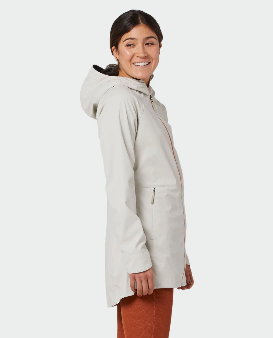 Stio Women's Windy Mile INFINIUM™ Jacket 12 Stio Women's Windy Mile INFINIUM™ Jacket - Image 10